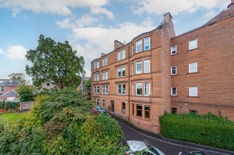 Click the photo for more details of Crosshill, Glasgow