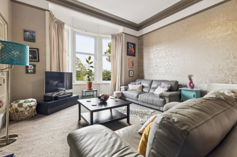 Click the photo for more details of Crosshill, Glasgow