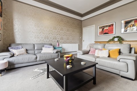 Click the photo for more details of Crosshill, Glasgow
