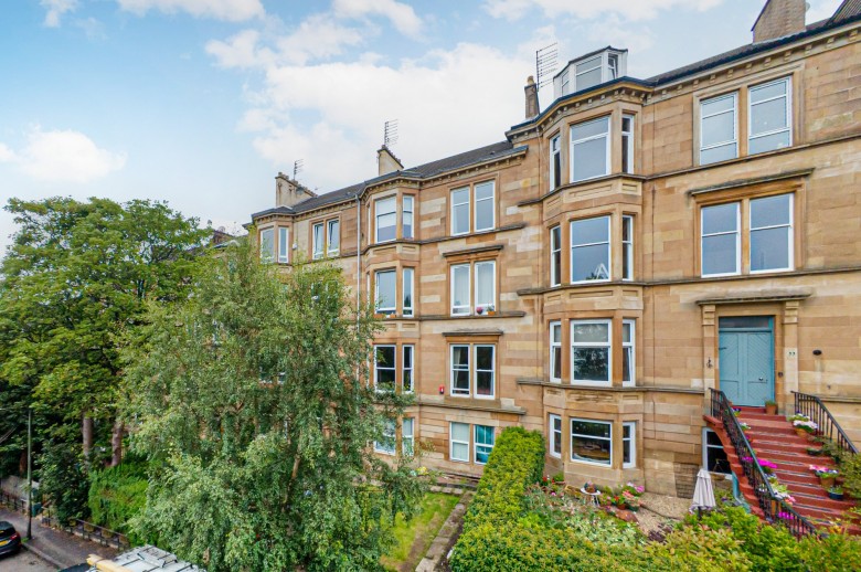 Click the photo for more details of Mount Florida, Glasgow
