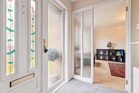 Click the photo for more details of Crookston, Glasgow