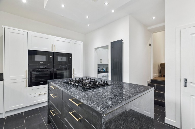 Images for Battlefield, Glasgow