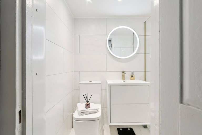 Images for Battlefield, Glasgow