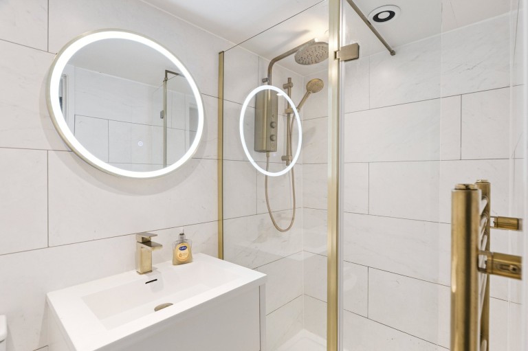 Images for Battlefield, Glasgow