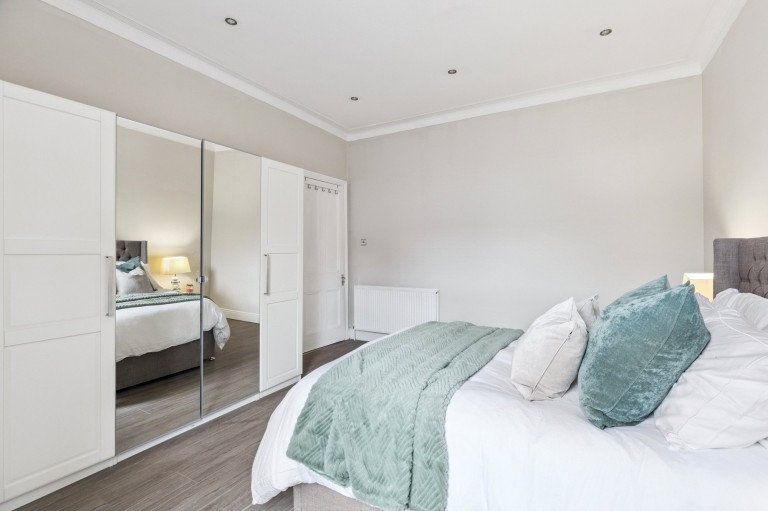 Images for Battlefield, Glasgow