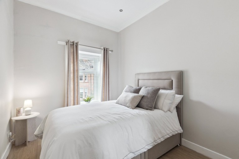 Images for Battlefield, Glasgow