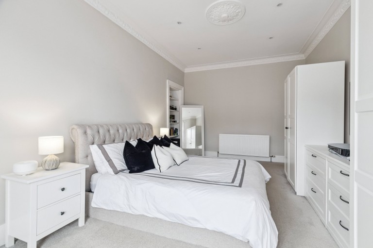 Images for Battlefield, Glasgow