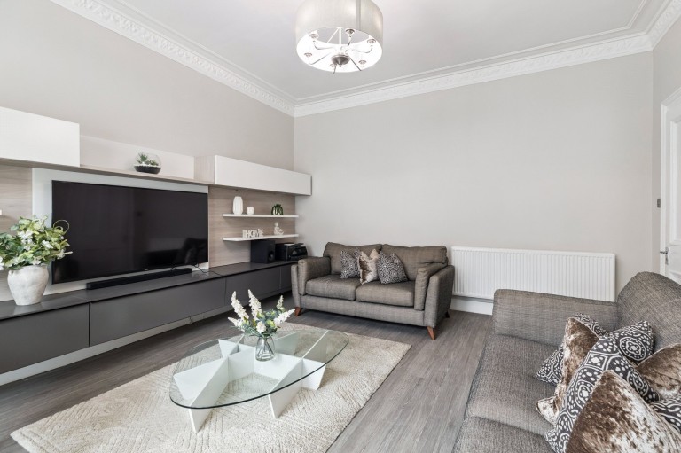 Images for Battlefield, Glasgow