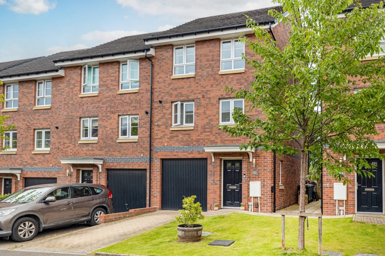 Click the photo for more details of Cathcart, Glasgow