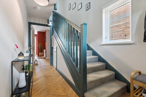 Click the photo for more details of Cathcart, Glasgow