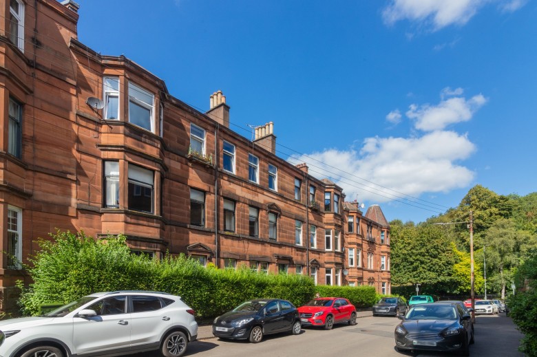 Click the photo for more details of Langside, Glasgow