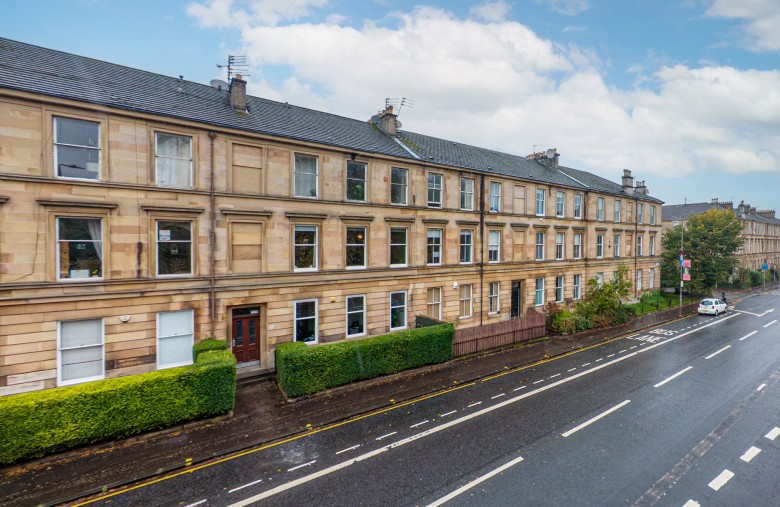 Click the photo for more details of Strathbungo, Glasgow