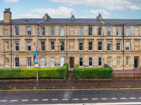 Click the photo for more details of Strathbungo, Glasgow