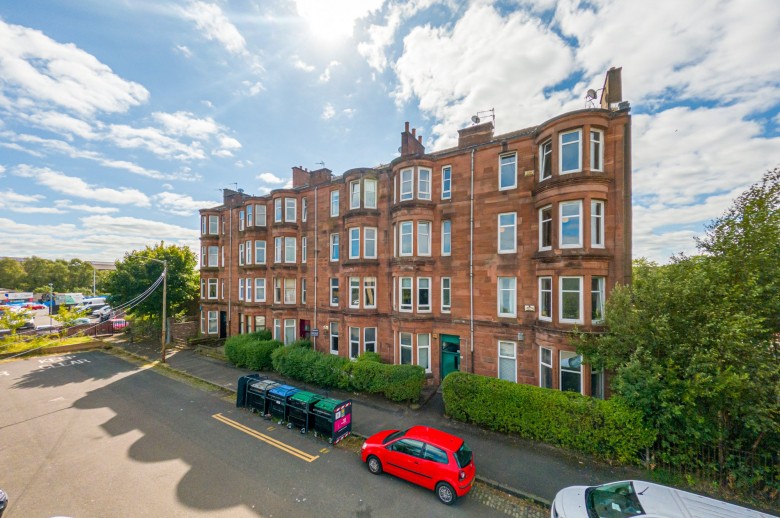 Click the photo for more details of Pollokshields, Glasgow
