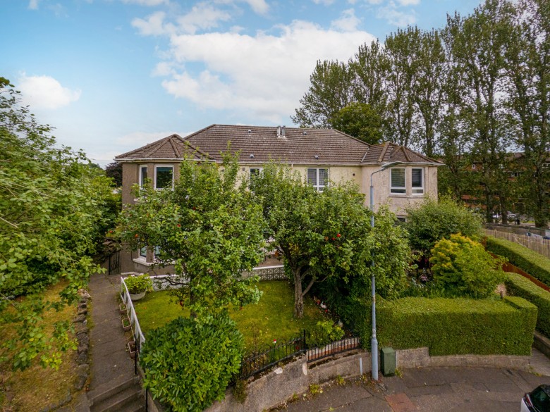 Click the photo for more details of Pollokshaws, Glasgow