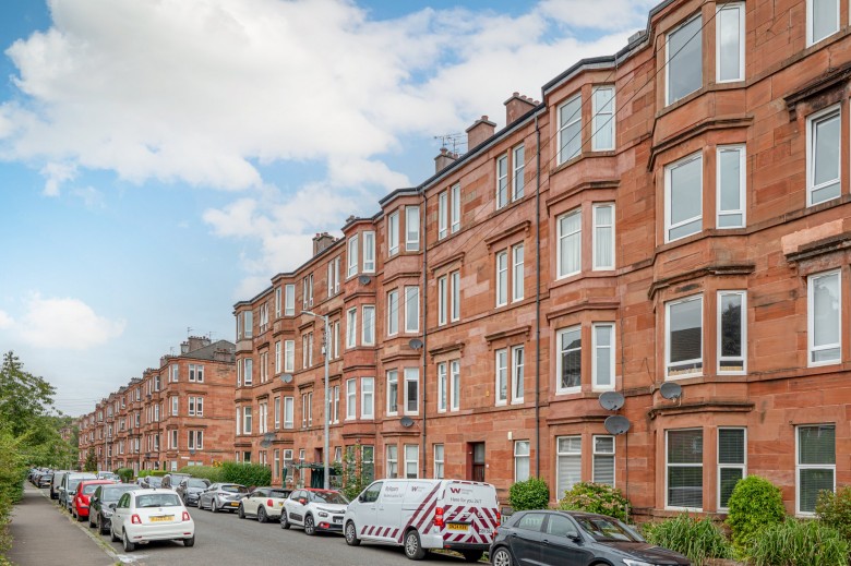 Click the photo for more details of Battlefield, Glasgow