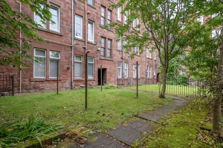 Images for Battlefield, Glasgow