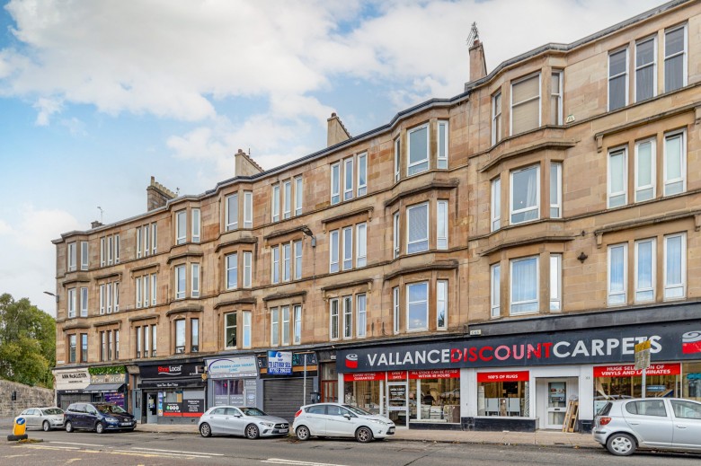 Click the photo for more details of Cathcart, Glasgow