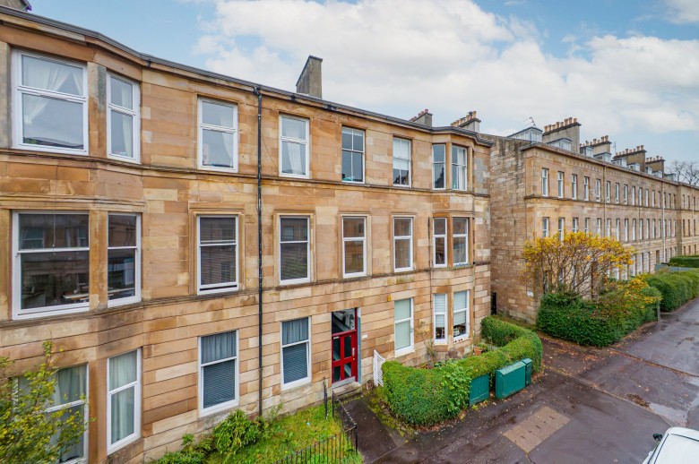 Click the photo for more details of Pollokshields