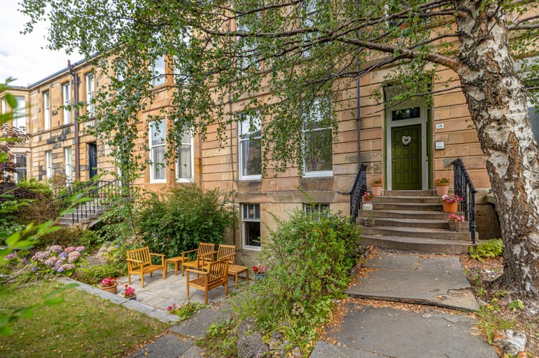 Images for Strathbungo, Glasgow