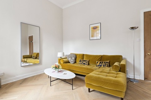 Click the photo for more details of Strathbungo, Glasgow