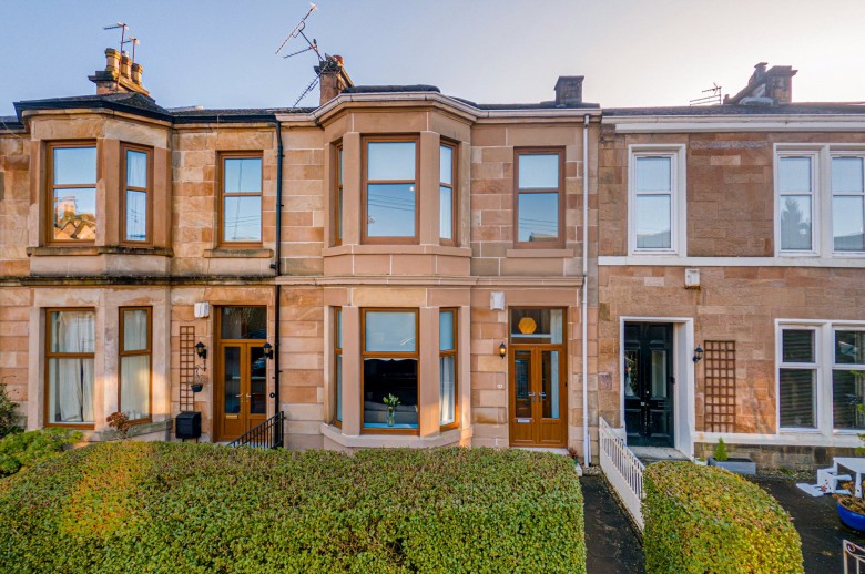 Click the photo for more details of Cathcart, Glasgow