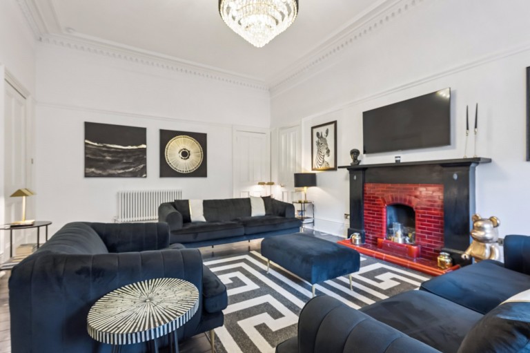 Images for Strathbungo, Glasgow