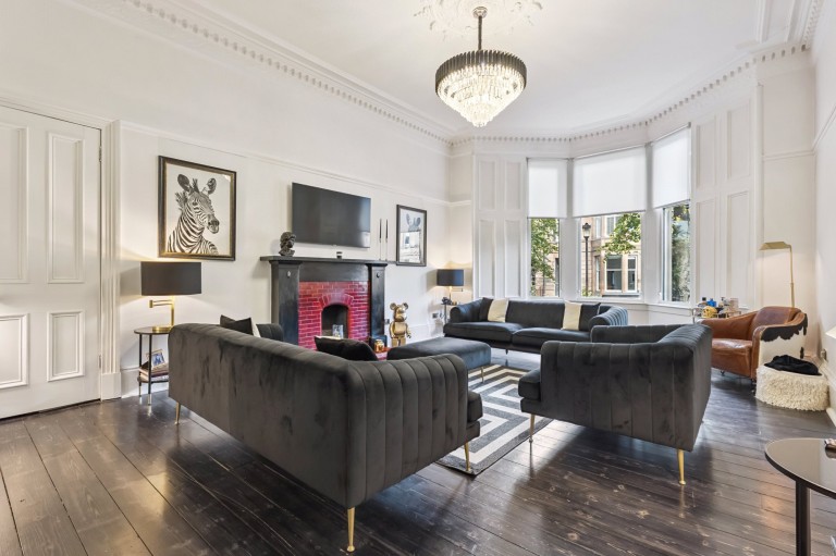 Images for Strathbungo, Glasgow