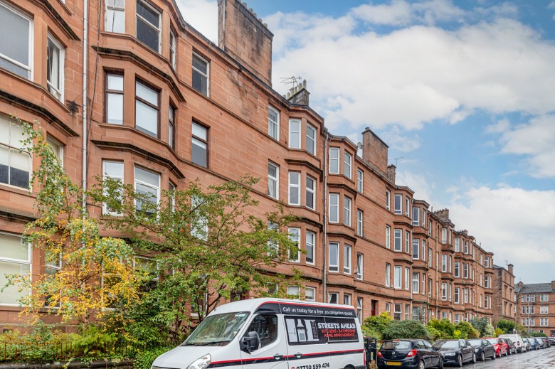 Click the photo for more details of Shawlands, Glasgow