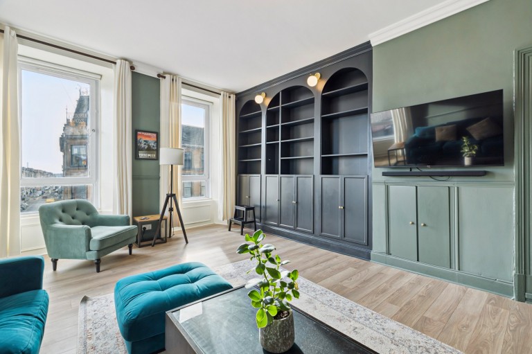 Images for Queens Park, Glasgow