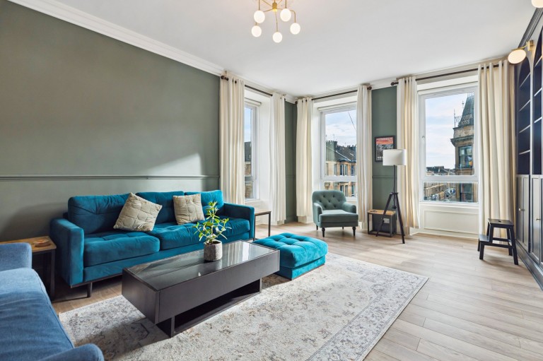 Images for Queens Park, Glasgow