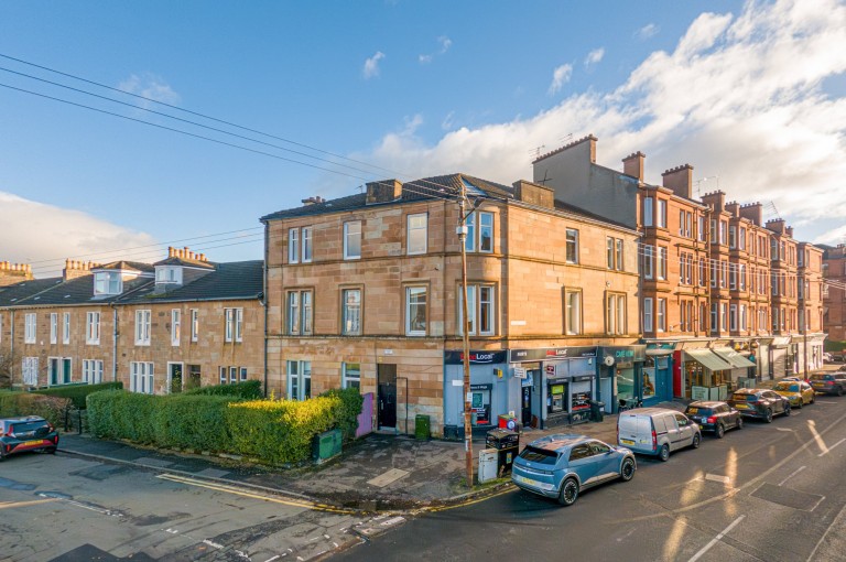 Images for Cathcart, Glasgow