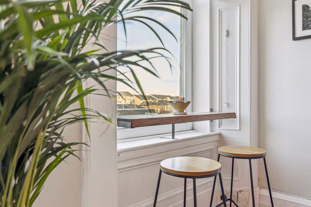 Floorplans For Cathcart, Glasgow