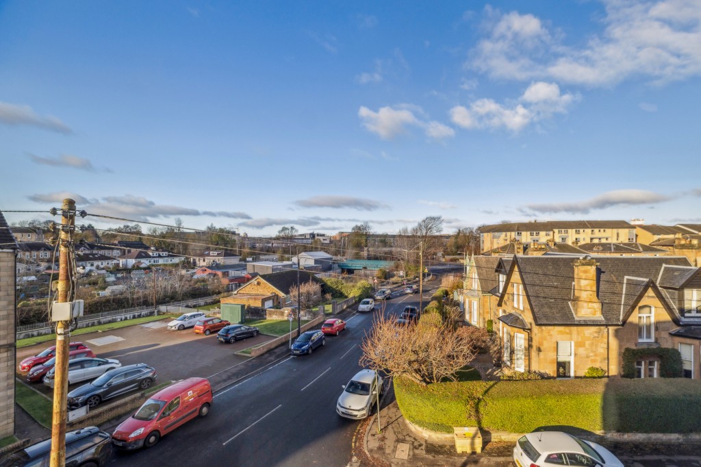 Floorplans For Cathcart, Glasgow