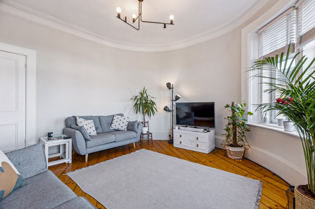 Floorplans For Cathcart, Glasgow