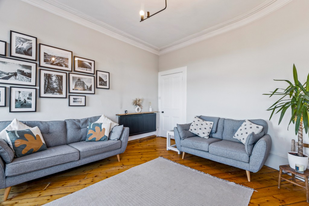 Floorplans For Cathcart, Glasgow