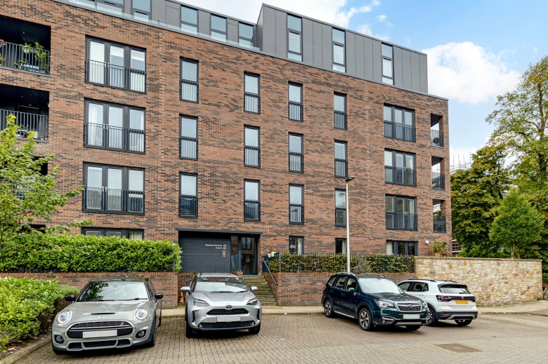 Click the photo for more details of Langside, Glasgow