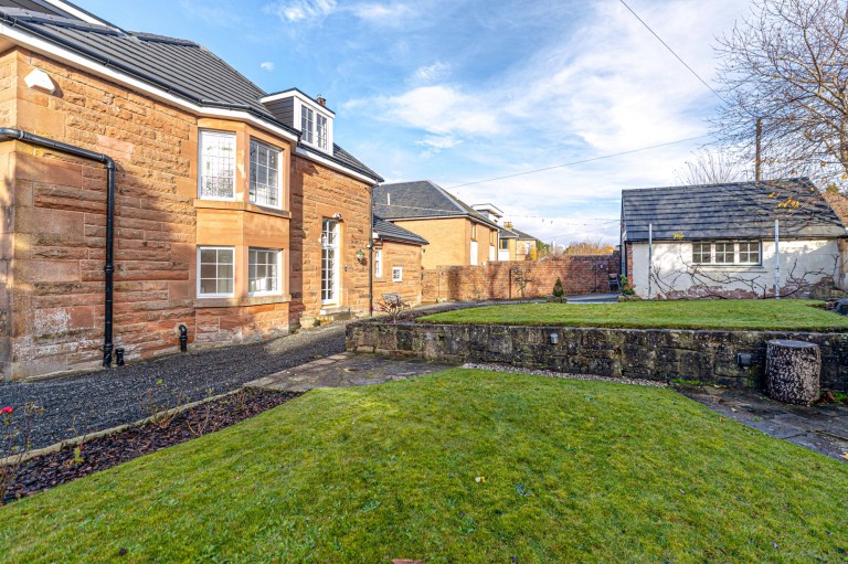 Images for Mansewood, Glasgow