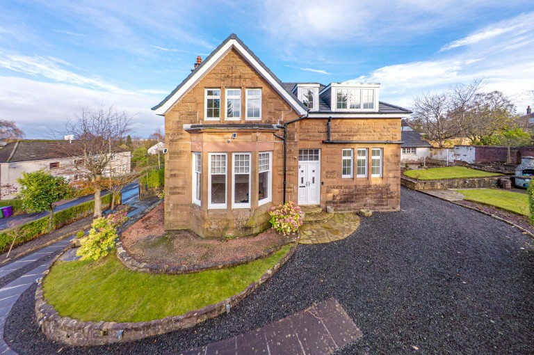 Images for Mansewood, Glasgow