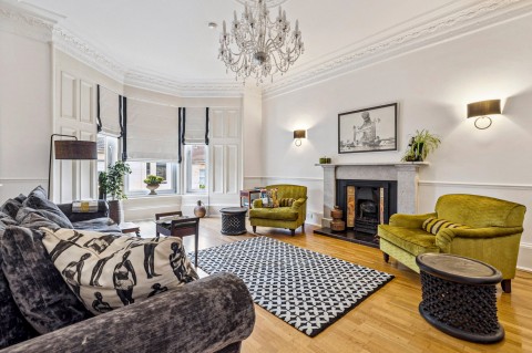 Click the photo for more details of Langside, Glasgow