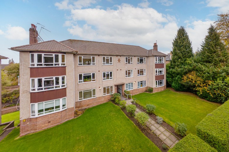 Click the photo for more details of Newlands, Glasgow