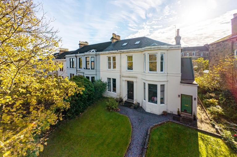 Images for Mount Florida, Glasgow