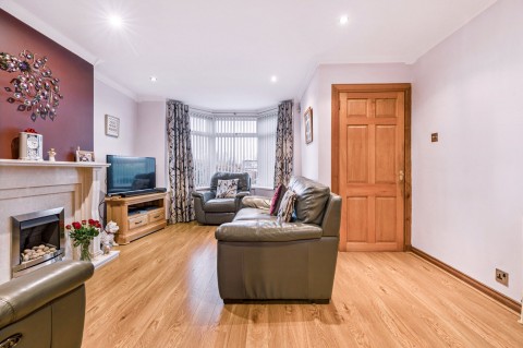 Click the photo for more details of Mosspark, Glasgow