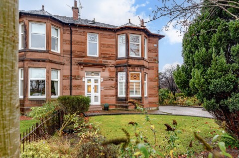 Click the photo for more details of Cathcart, Glasgow