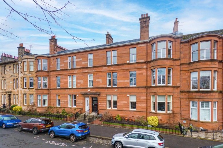 Click the photo for more details of Pollokshields, Glasgow