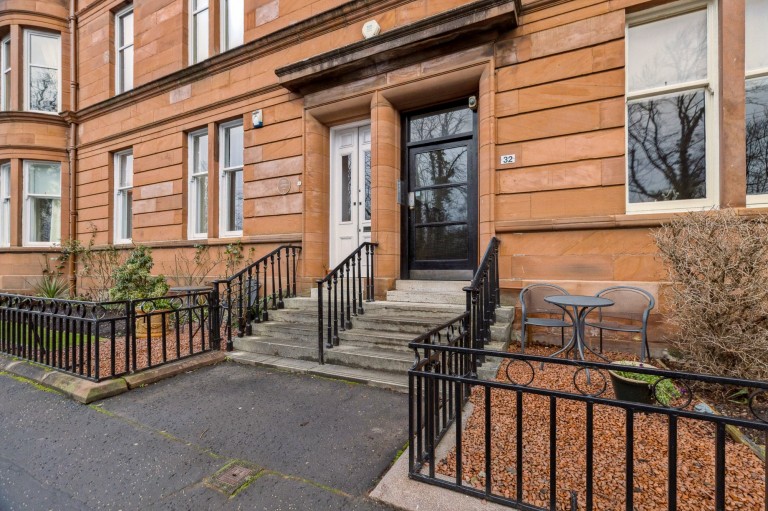 Images for Pollokshields, Glasgow