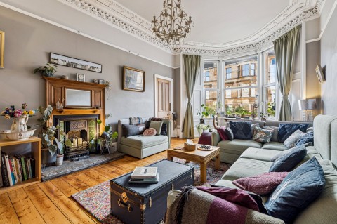 Click the photo for more details of Pollokshields, Glasgow