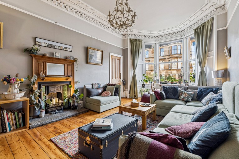 Images for Pollokshields, Glasgow