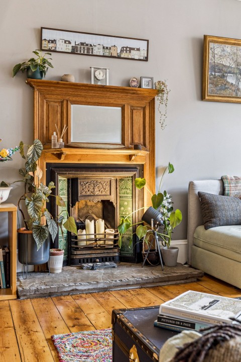 Click the photo for more details of Pollokshields, Glasgow