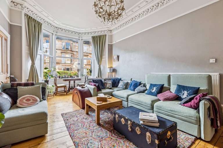 Images for Pollokshields, Glasgow